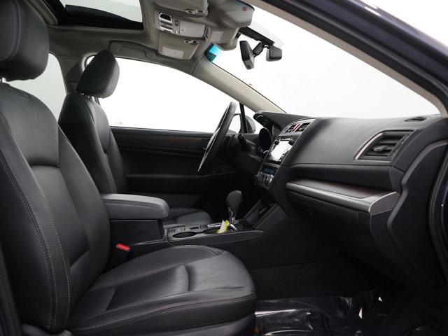 used 2017 Subaru Outback car, priced at $15,998