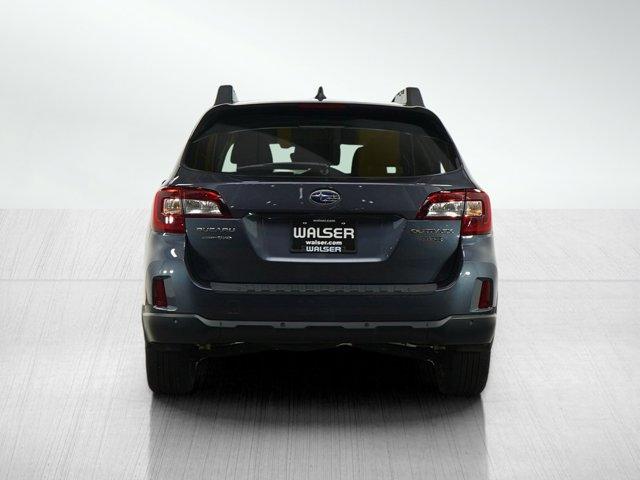 used 2017 Subaru Outback car, priced at $15,998