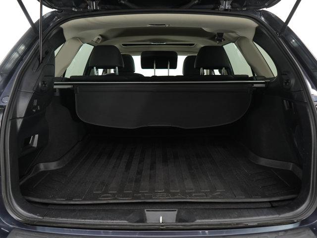 used 2017 Subaru Outback car, priced at $15,998