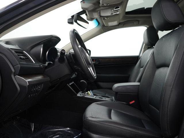 used 2017 Subaru Outback car, priced at $15,998