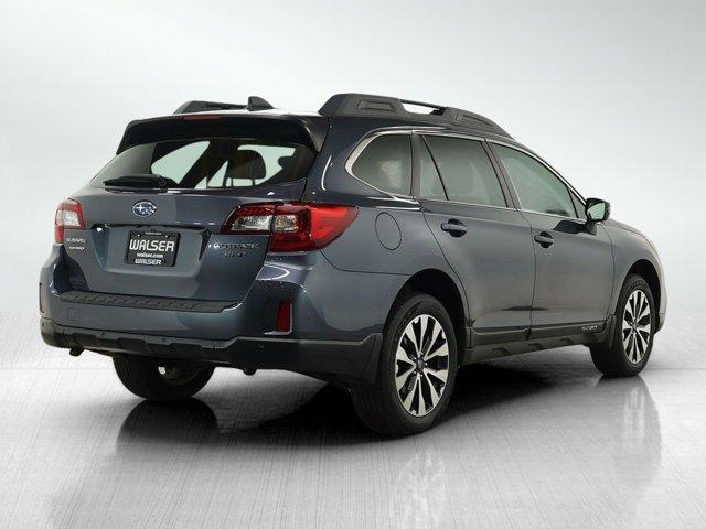 used 2017 Subaru Outback car, priced at $15,998