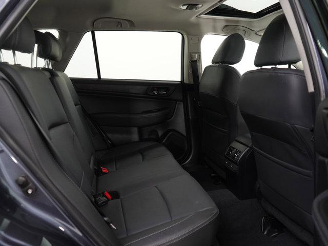 used 2017 Subaru Outback car, priced at $15,998