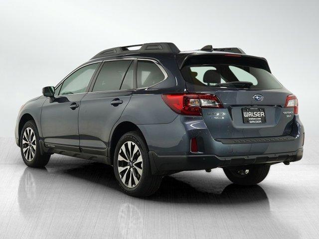 used 2017 Subaru Outback car, priced at $15,998