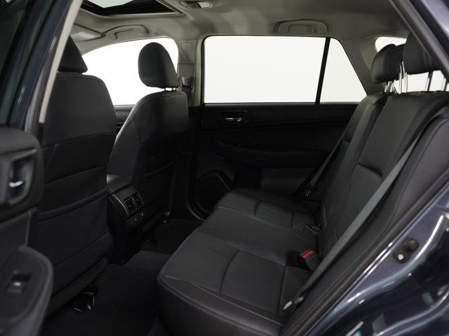 used 2017 Subaru Outback car, priced at $15,998