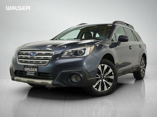 used 2017 Subaru Outback car, priced at $15,998