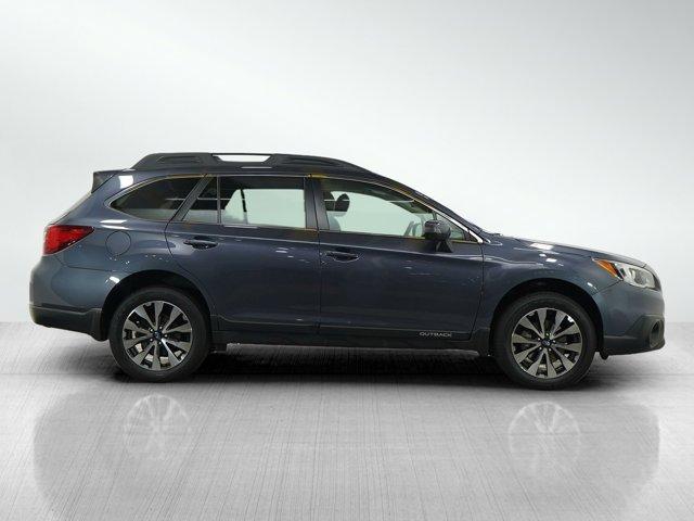 used 2017 Subaru Outback car, priced at $15,998