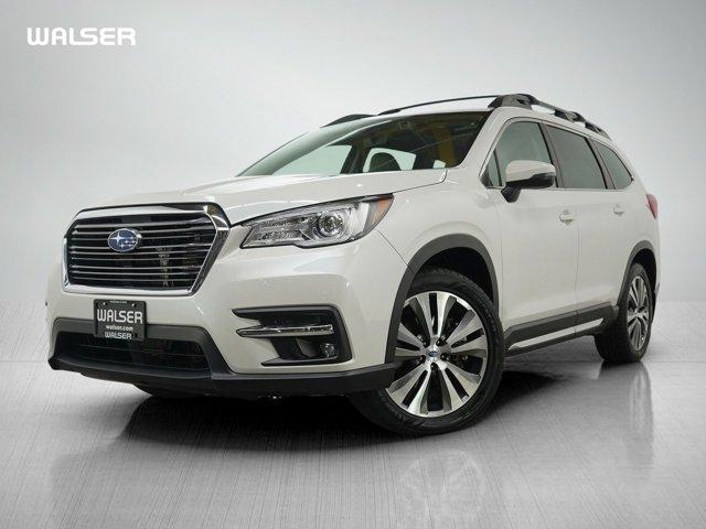 used 2021 Subaru Ascent car, priced at $24,599