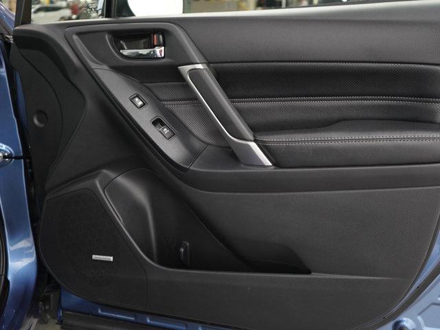 used 2017 Subaru Forester car, priced at $17,699