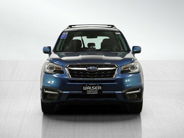 used 2017 Subaru Forester car, priced at $17,699
