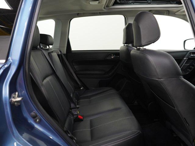 used 2017 Subaru Forester car, priced at $17,699