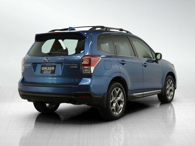 used 2017 Subaru Forester car, priced at $17,699