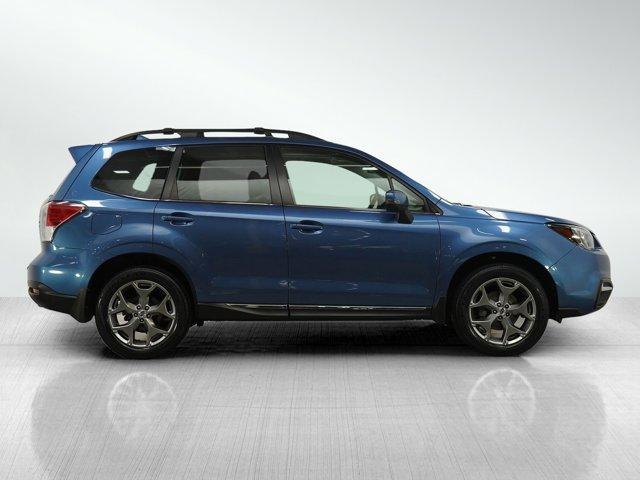 used 2017 Subaru Forester car, priced at $17,699