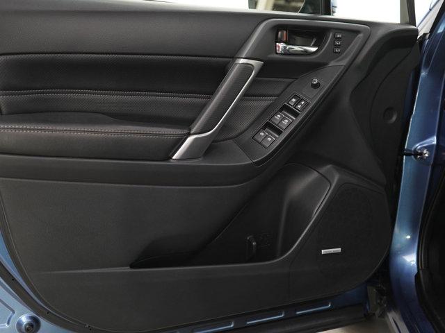 used 2017 Subaru Forester car, priced at $17,699