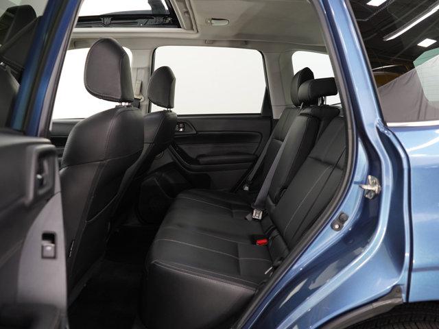 used 2017 Subaru Forester car, priced at $17,699