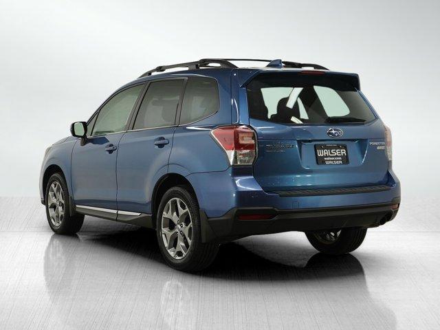 used 2017 Subaru Forester car, priced at $17,699