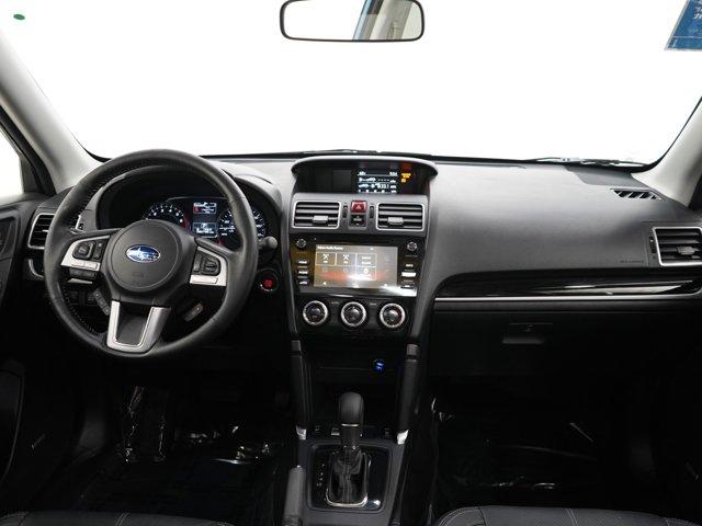 used 2017 Subaru Forester car, priced at $17,699