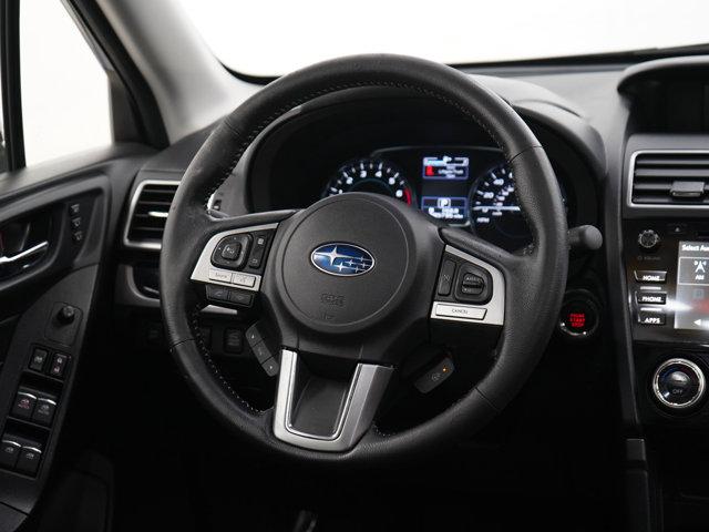 used 2017 Subaru Forester car, priced at $17,699