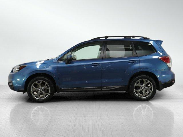 used 2017 Subaru Forester car, priced at $17,699