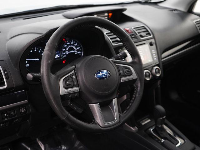 used 2017 Subaru Forester car, priced at $17,699