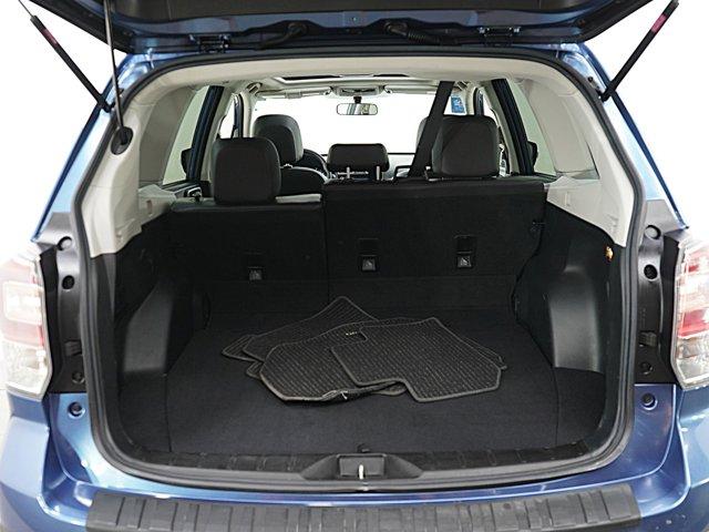 used 2017 Subaru Forester car, priced at $17,699