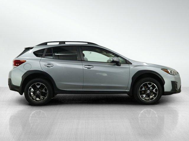 used 2018 Subaru Crosstrek car, priced at $17,998