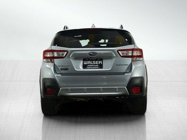 used 2018 Subaru Crosstrek car, priced at $17,998