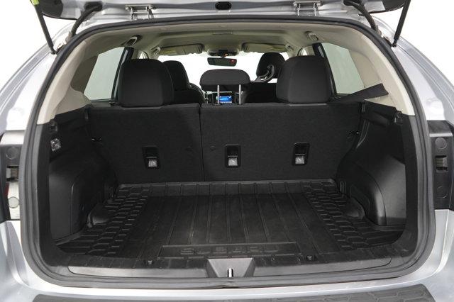 used 2018 Subaru Crosstrek car, priced at $17,998