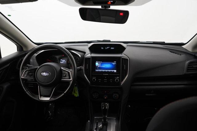 used 2018 Subaru Crosstrek car, priced at $17,998