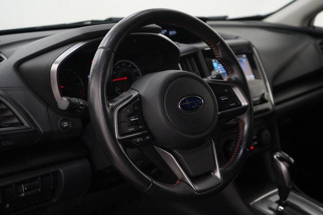 used 2018 Subaru Crosstrek car, priced at $17,998
