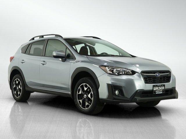 used 2018 Subaru Crosstrek car, priced at $17,998