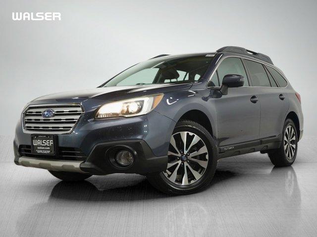 used 2016 Subaru Outback car, priced at $17,699