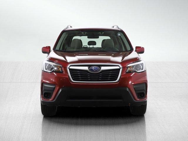 used 2020 Subaru Forester car, priced at $21,998