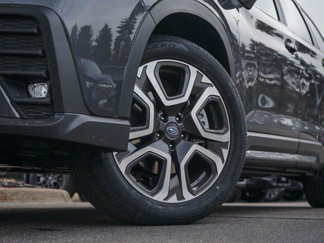 new 2025 Subaru Ascent car, priced at $47,819