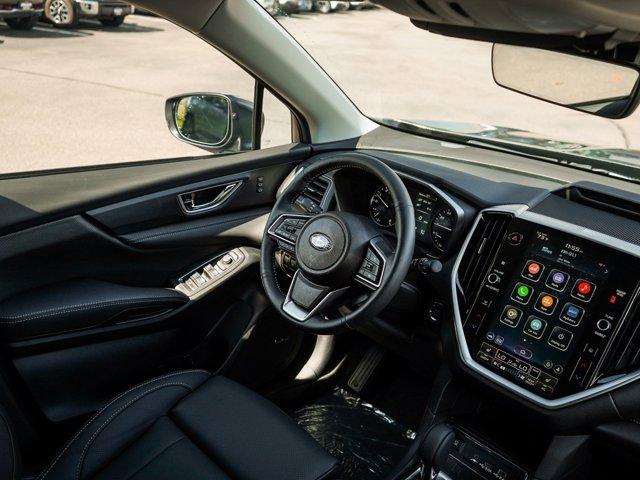 new 2025 Subaru Ascent car, priced at $47,819