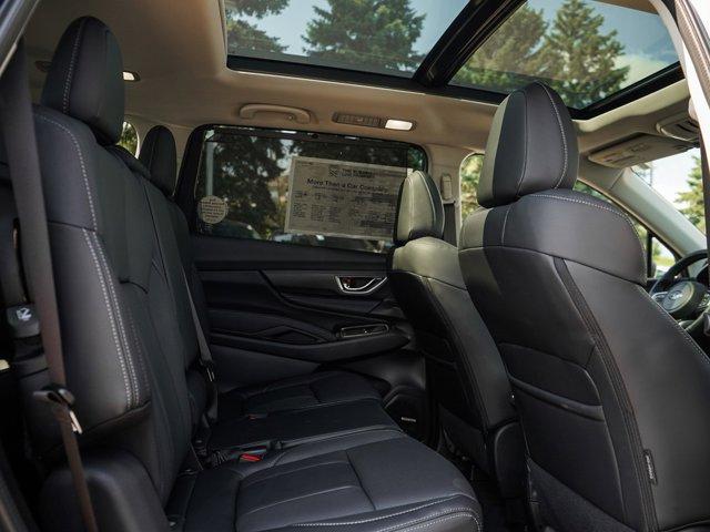 new 2025 Subaru Ascent car, priced at $47,819
