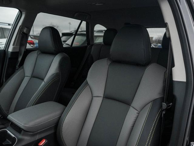 new 2025 Subaru Outback car, priced at $41,907
