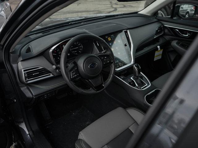 new 2025 Subaru Outback car, priced at $41,907