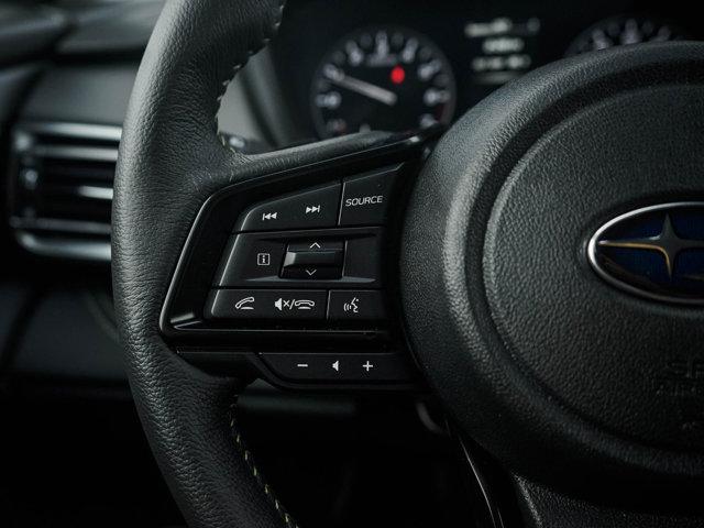 new 2025 Subaru Outback car, priced at $41,907