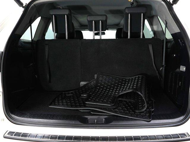 used 2015 Toyota Highlander car, priced at $19,499