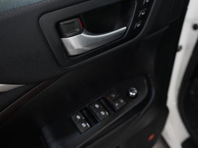 used 2015 Toyota Highlander car, priced at $19,499