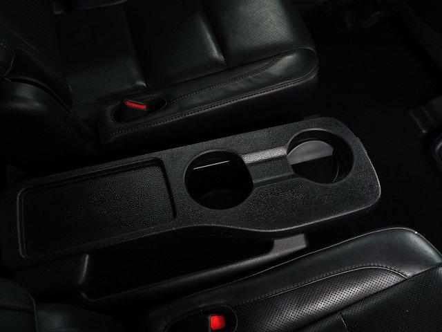 used 2015 Toyota Highlander car, priced at $19,499