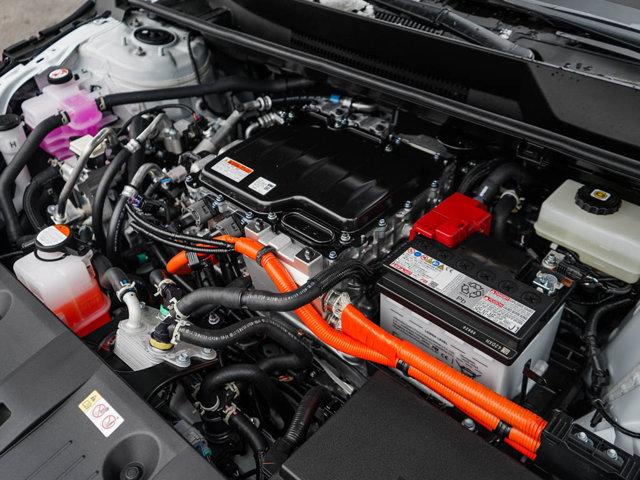 new 2025 Subaru Solterra car, priced at $47,902