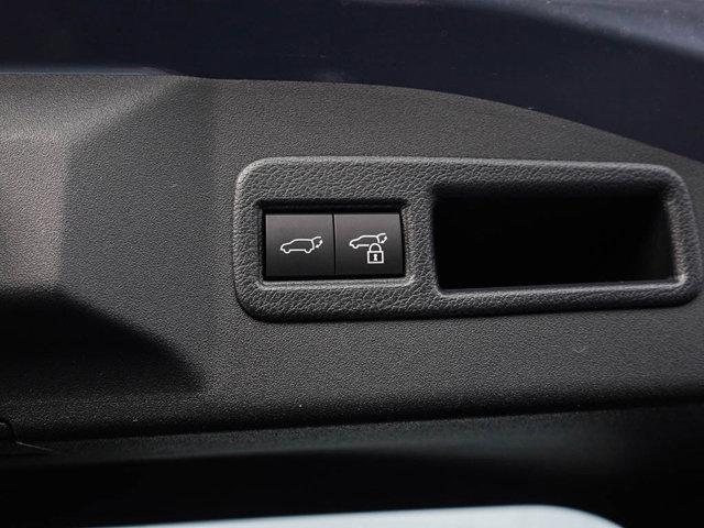 new 2025 Subaru Solterra car, priced at $47,902