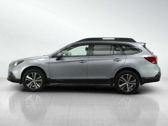 used 2019 Subaru Outback car, priced at $21,499