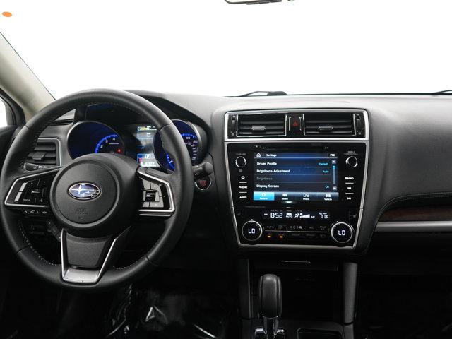 used 2019 Subaru Outback car, priced at $21,499