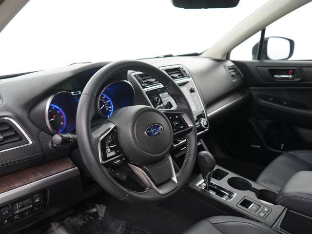 used 2019 Subaru Outback car, priced at $21,499