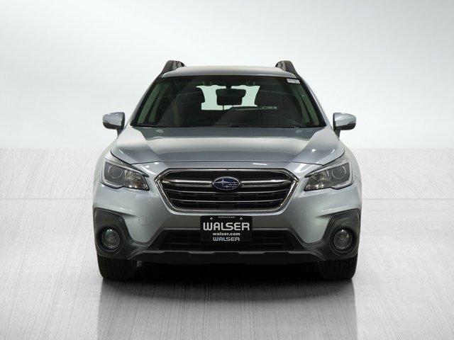 used 2019 Subaru Outback car, priced at $21,499