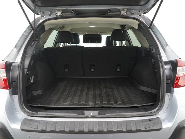 used 2019 Subaru Outback car, priced at $21,499