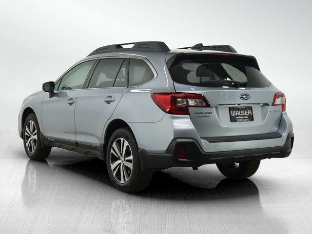 used 2019 Subaru Outback car, priced at $21,499