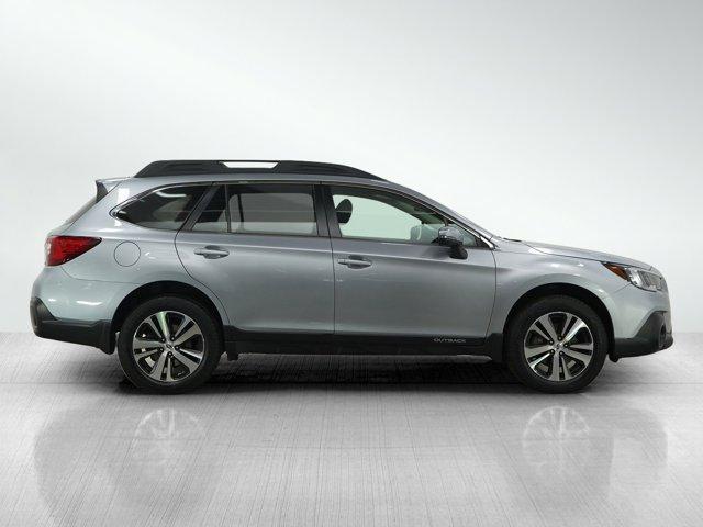 used 2019 Subaru Outback car, priced at $21,499